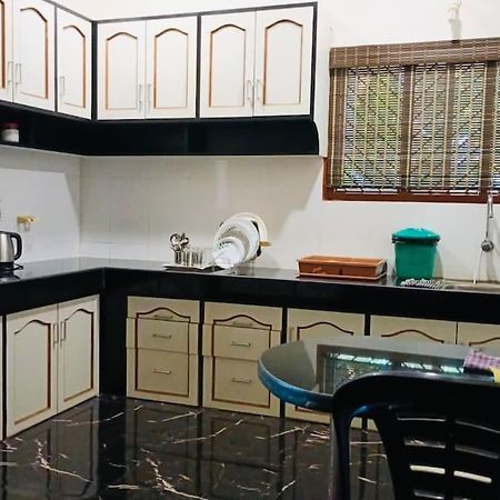 Nature Crafts Homestay Retreat Manipal Zewnętrze zdjęcie