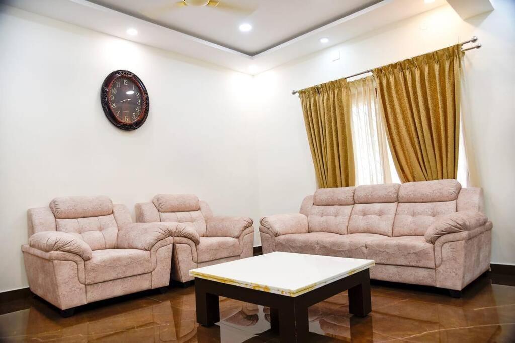 Nature Crafts Homestay Retreat Manipal Zewnętrze zdjęcie