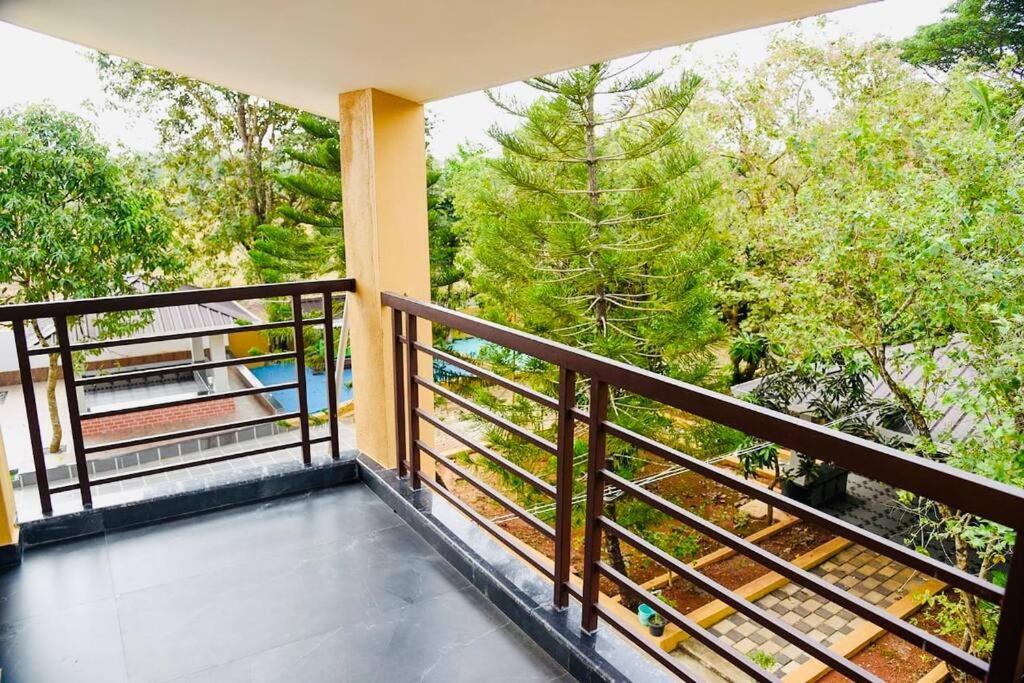 Nature Crafts Homestay Retreat Manipal Zewnętrze zdjęcie