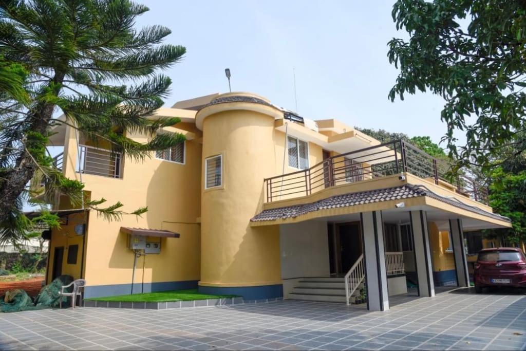 Nature Crafts Homestay Retreat Manipal Zewnętrze zdjęcie