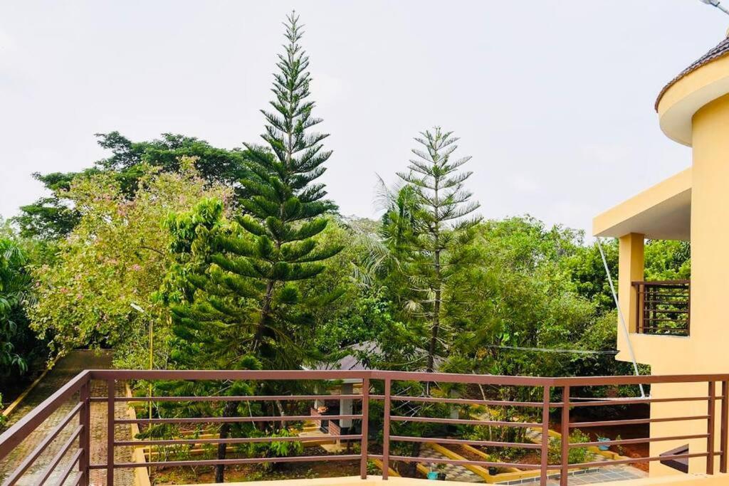 Nature Crafts Homestay Retreat Manipal Zewnętrze zdjęcie