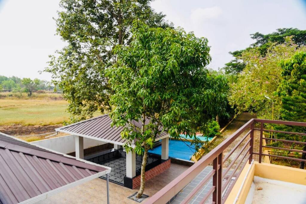 Nature Crafts Homestay Retreat Manipal Zewnętrze zdjęcie